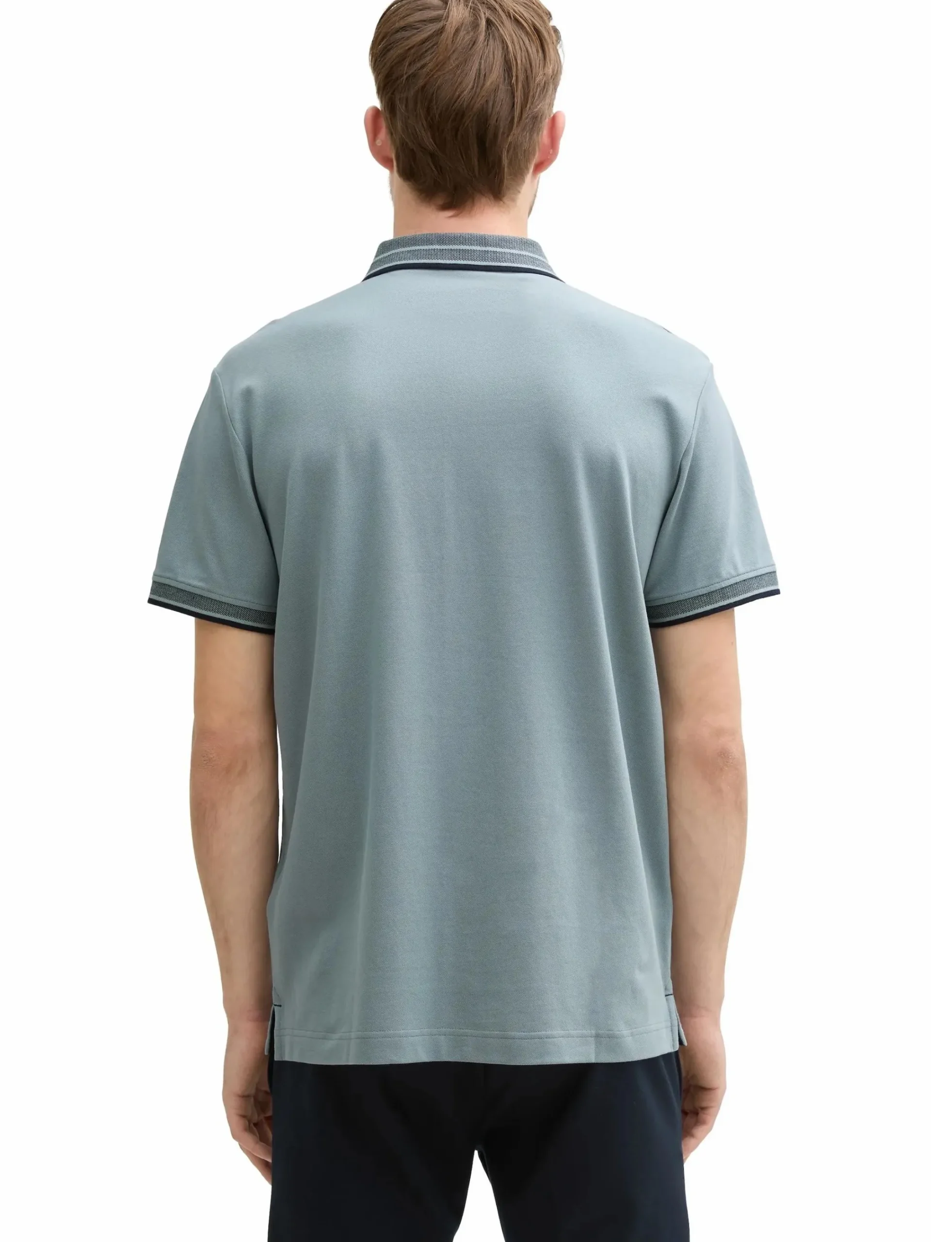 Herren Tom Tailor Herren Polo