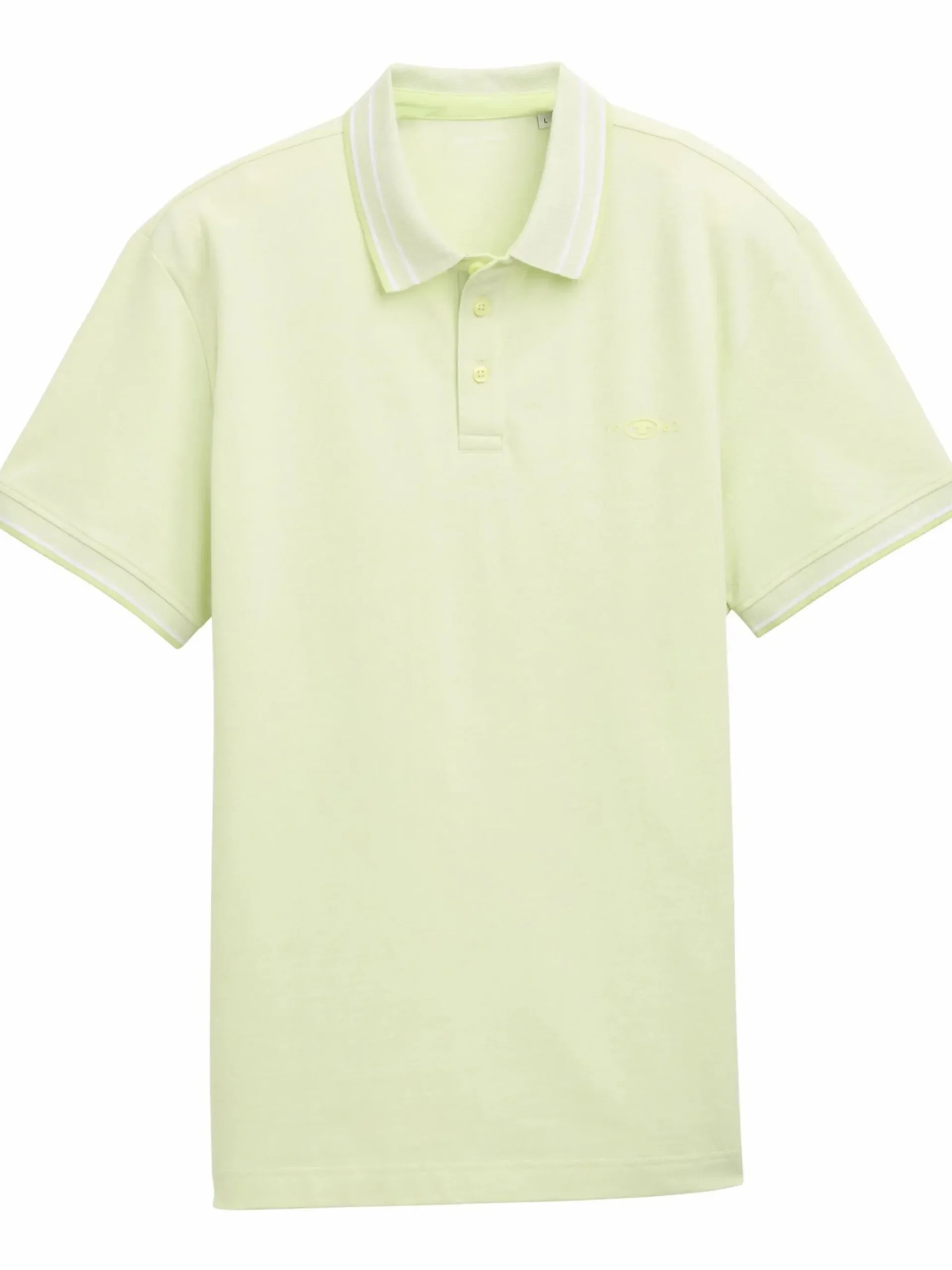 Herren Tom Tailor Herren Polo