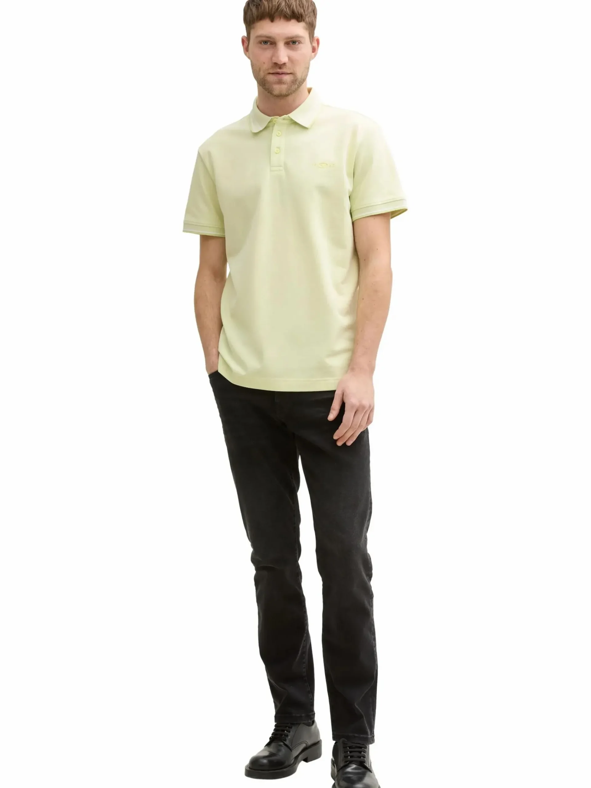 Herren Tom Tailor Herren Polo
