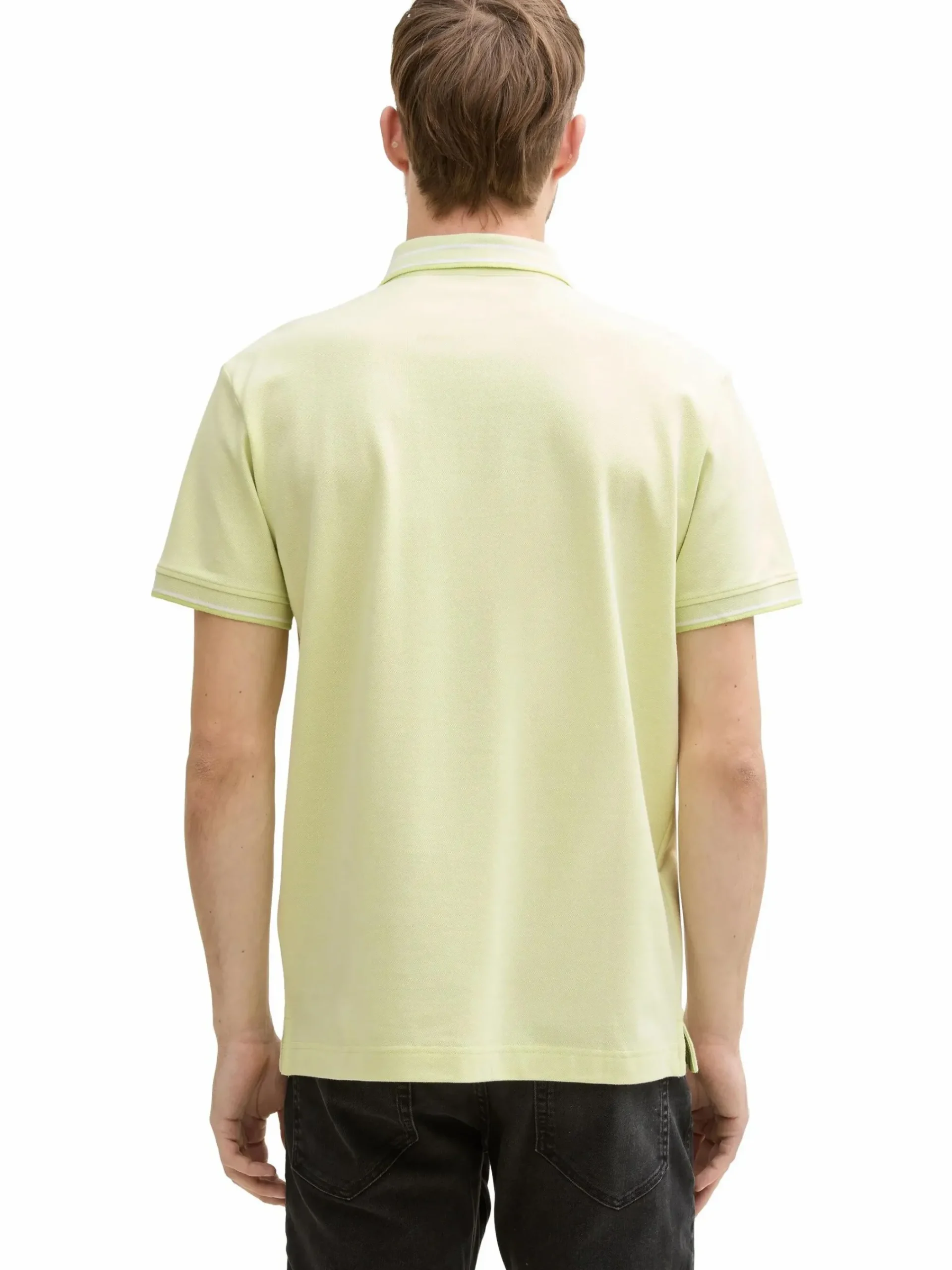 Herren Tom Tailor Herren Polo