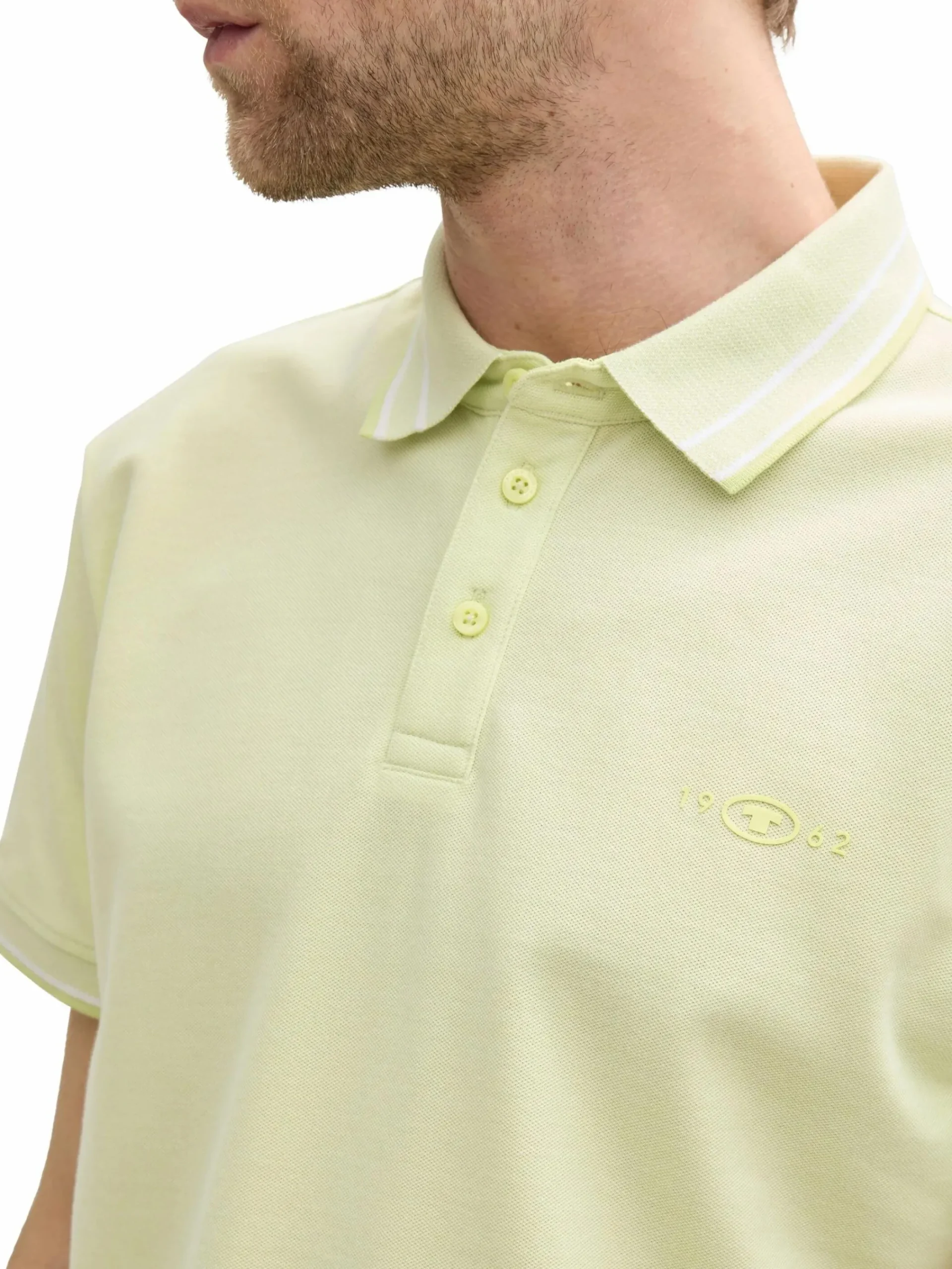 Herren Tom Tailor Herren Polo