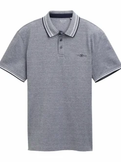 Herren Tom Tailor Herren Polo