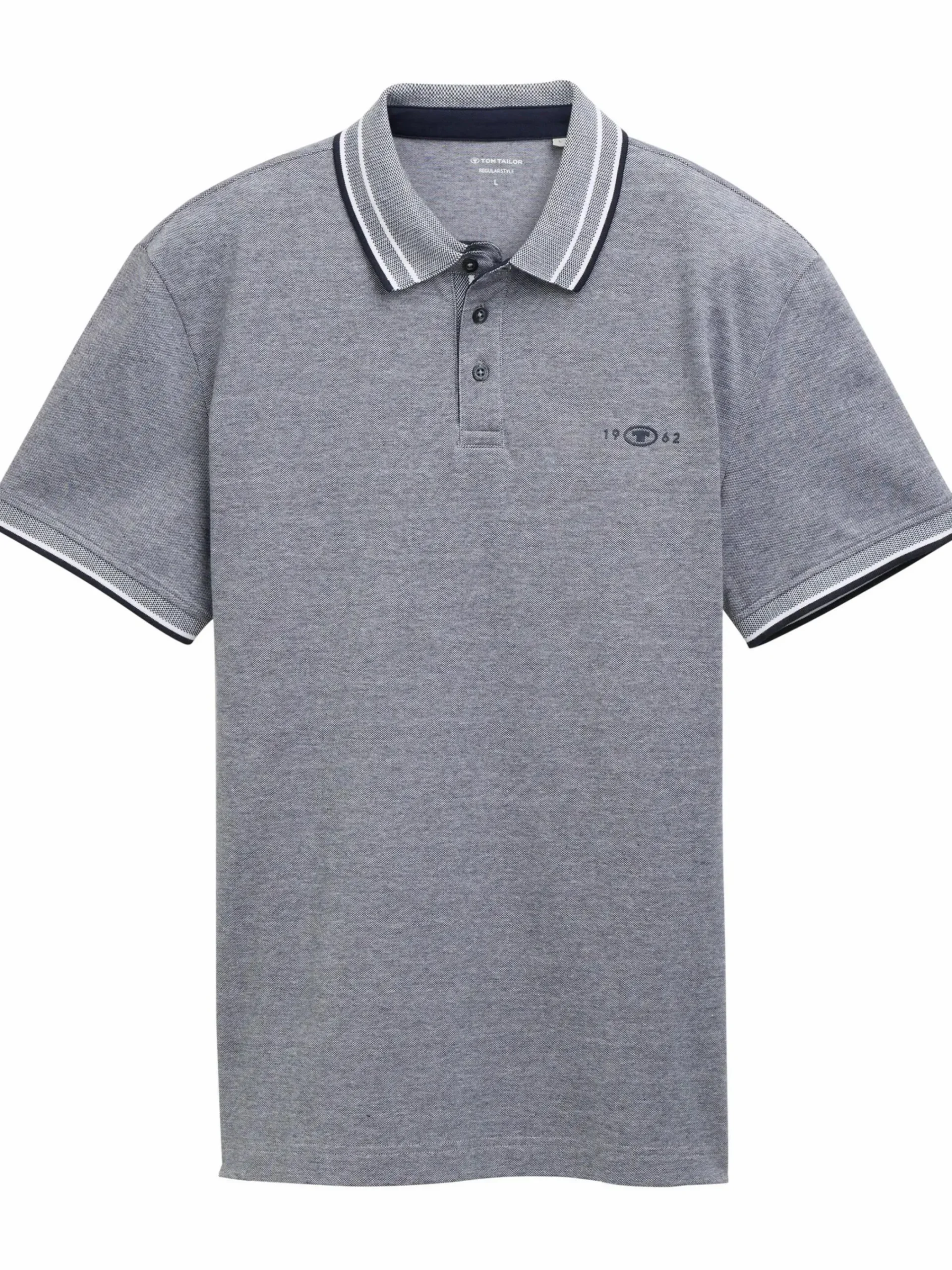 Herren Tom Tailor Herren Polo