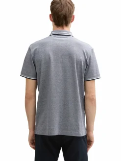 Herren Tom Tailor Herren Polo