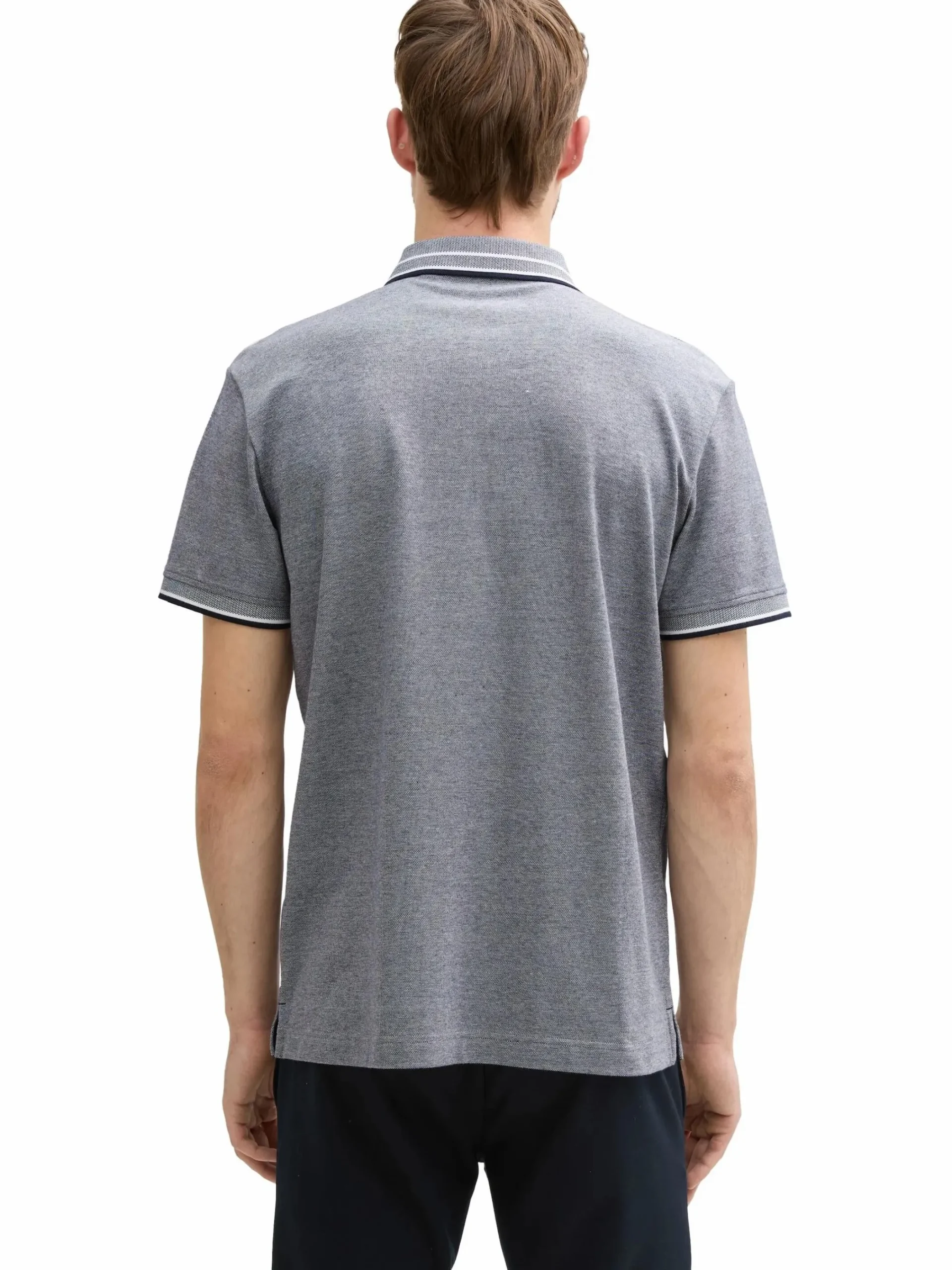 Herren Tom Tailor Herren Polo