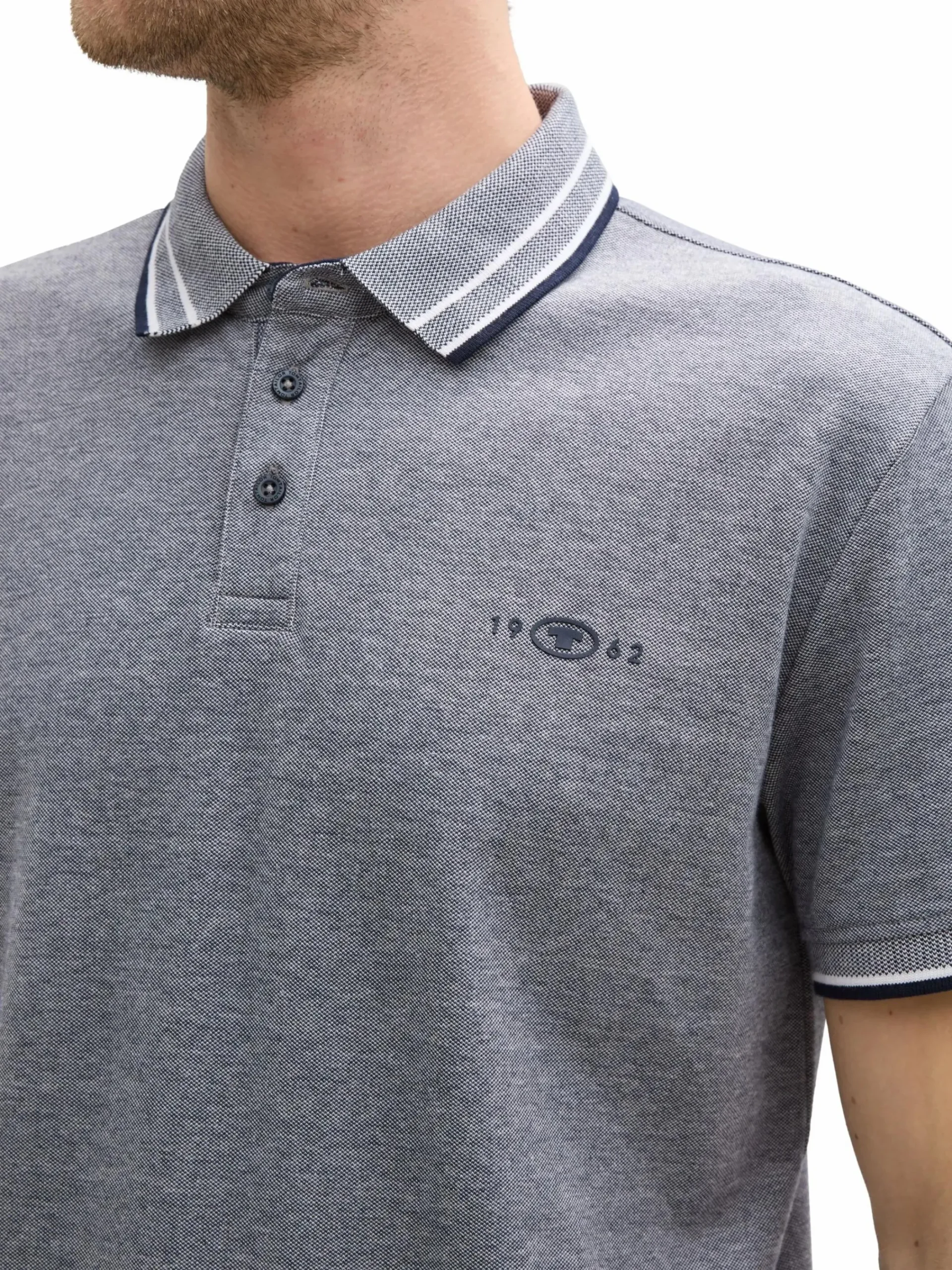 Herren Tom Tailor Herren Polo