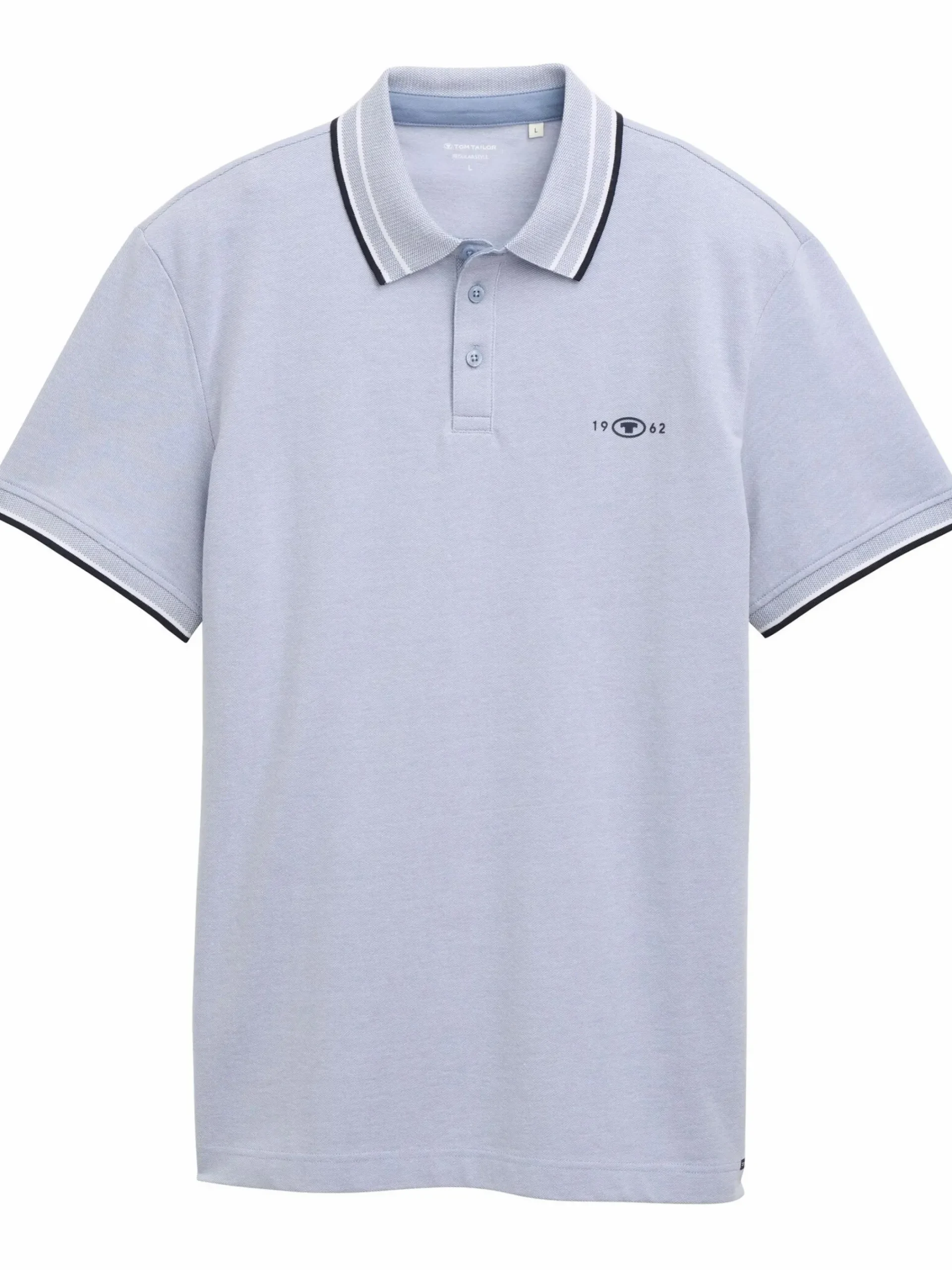 Herren Tom Tailor Herren Polo