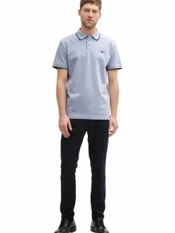 Herren Tom Tailor Herren Polo