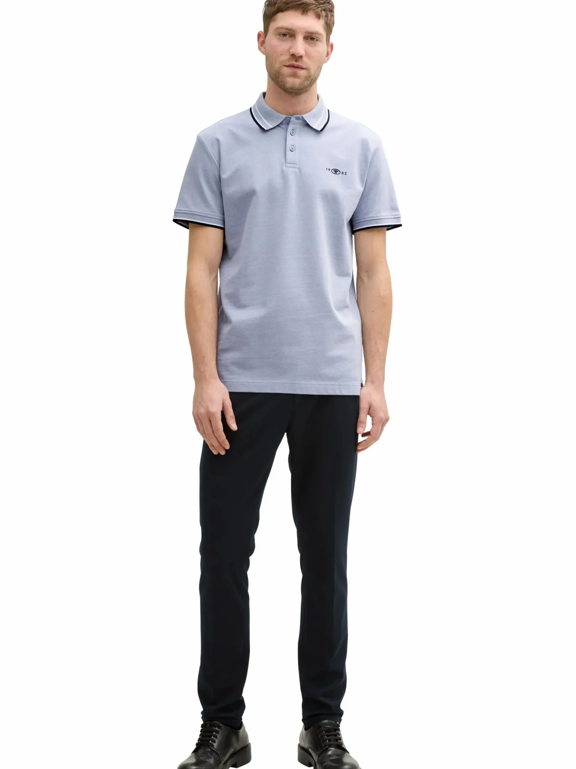 Herren Tom Tailor Herren Polo