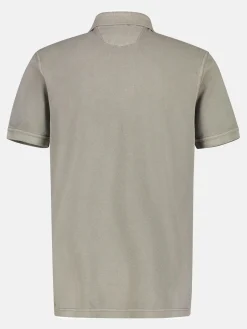 Herren Lerros Herren Polo 1/2 Arm