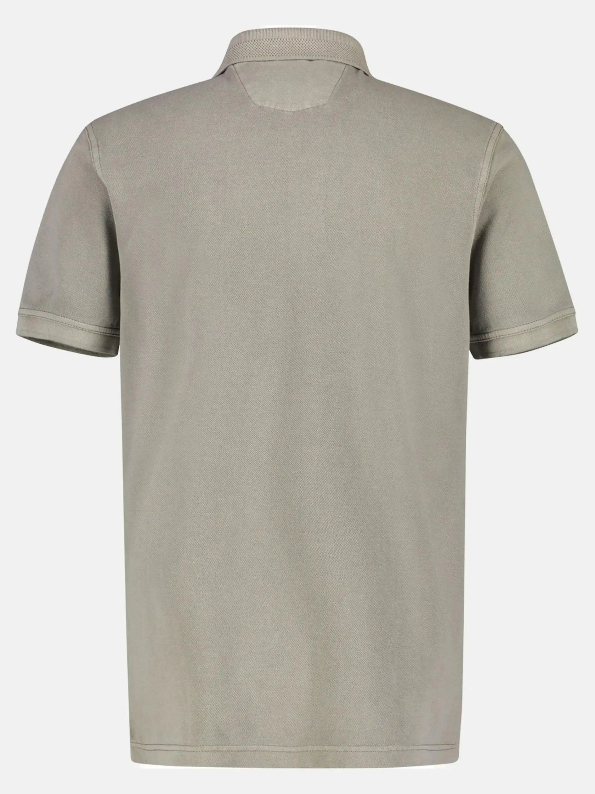 Herren Lerros Herren Polo 1/2 Arm