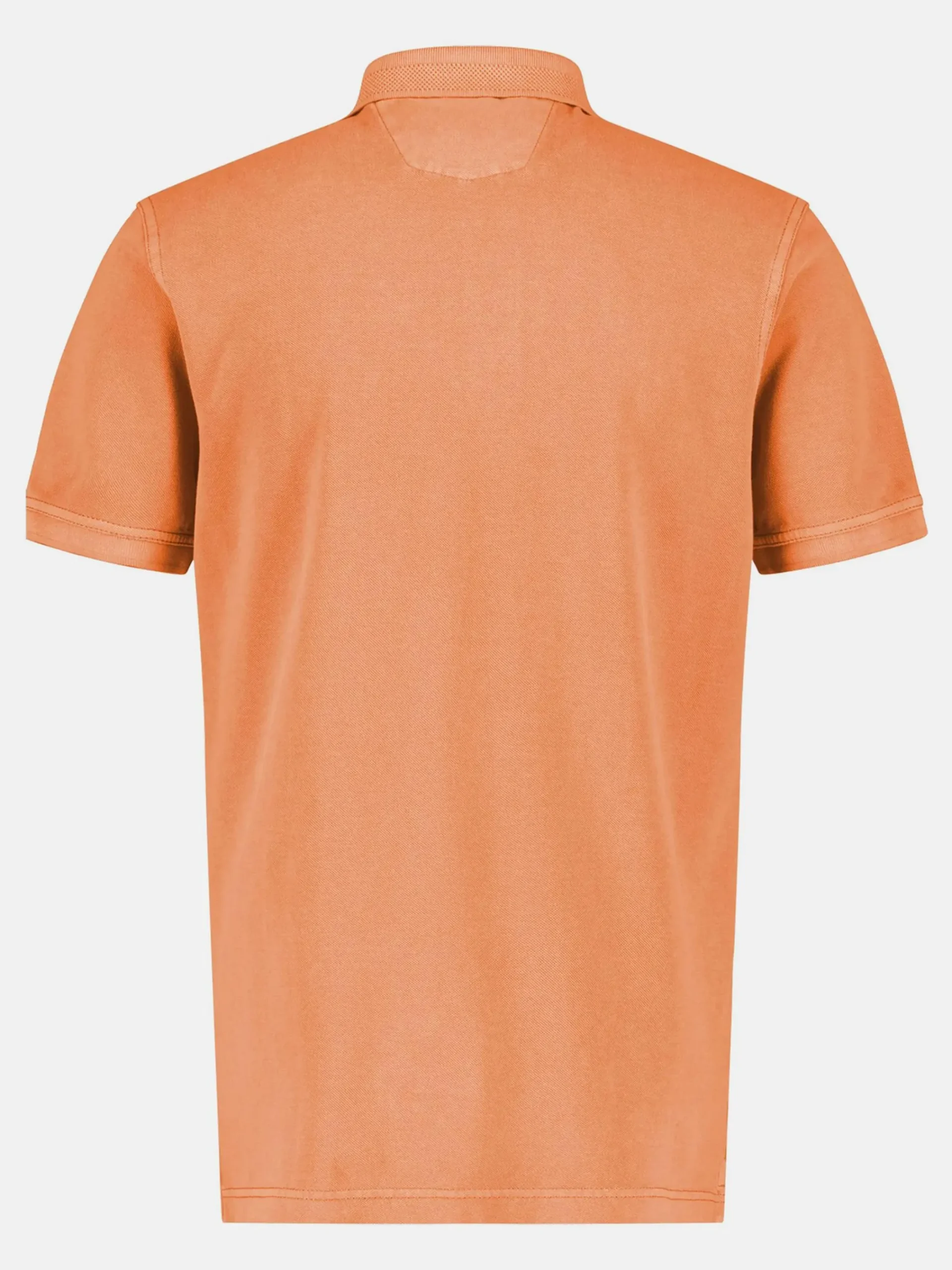 Herren Lerros Herren Polo 1/2 Arm