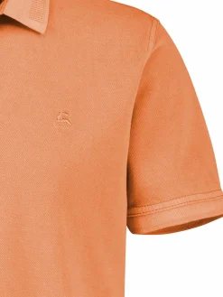 Herren Lerros Herren Polo 1/2 Arm