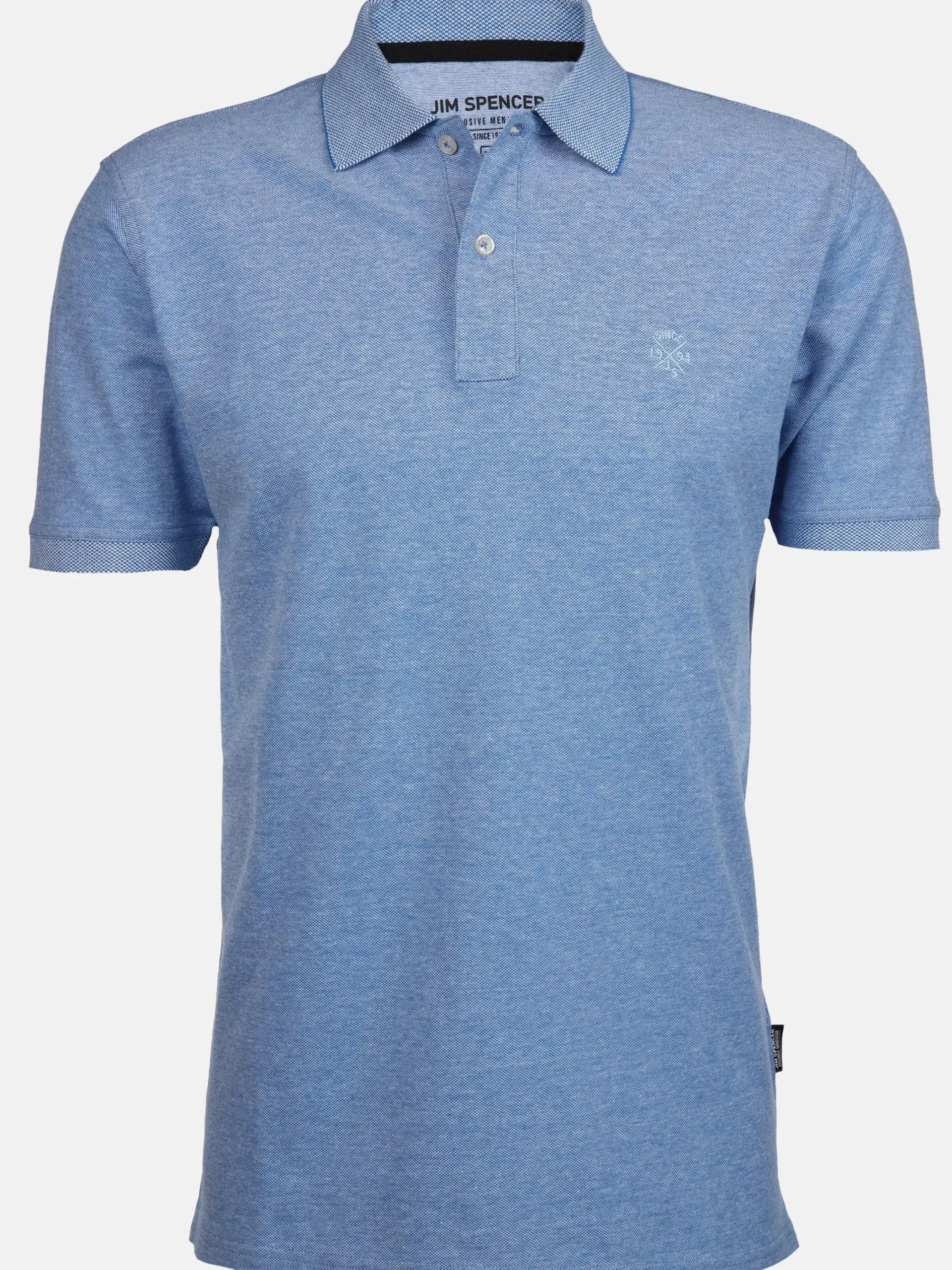 Herren Jim Spencer Herren Poloshirt