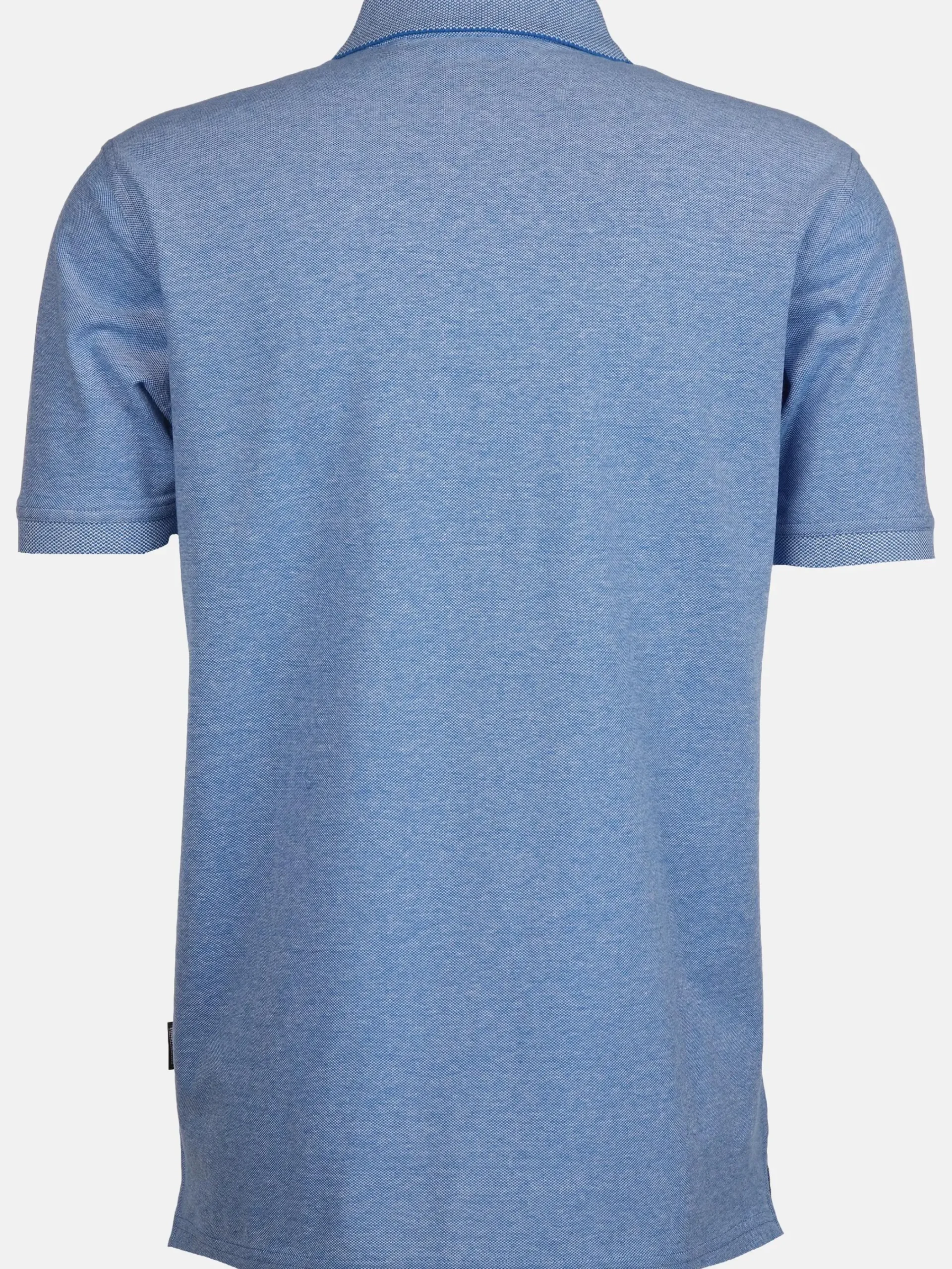 Herren Jim Spencer Herren Poloshirt