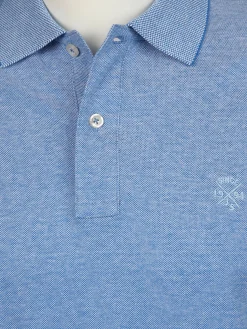 Herren Jim Spencer Herren Poloshirt