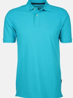 Herren Jim Spencer Herren Poloshirt