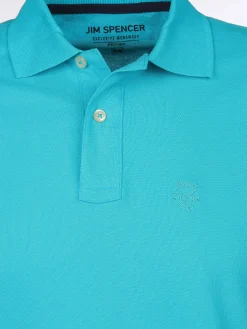 Herren Jim Spencer Herren Poloshirt