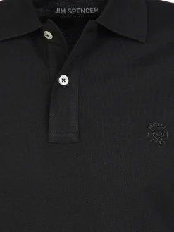 Herren Jim Spencer Herren Poloshirt