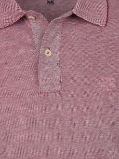 Herren Jim Spencer Herren Poloshirt