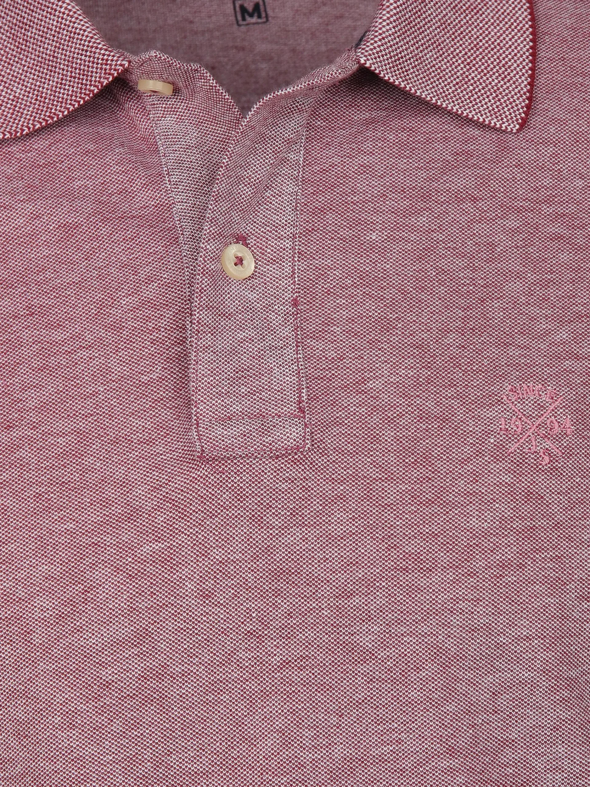 Herren Jim Spencer Herren Poloshirt