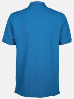 Herren Jim Spencer Herren Poloshirt