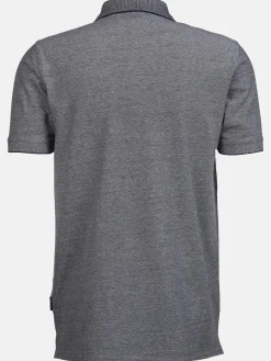 Herren Jim Spencer Herren Poloshirt