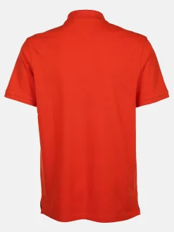 Herren Jim Spencer Herren Poloshirt