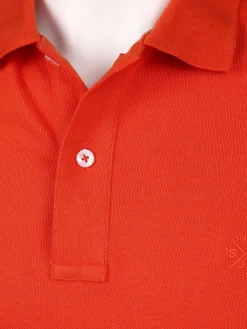 Herren Jim Spencer Herren Poloshirt