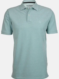 Herren Jim Spencer Herren Poloshirt
