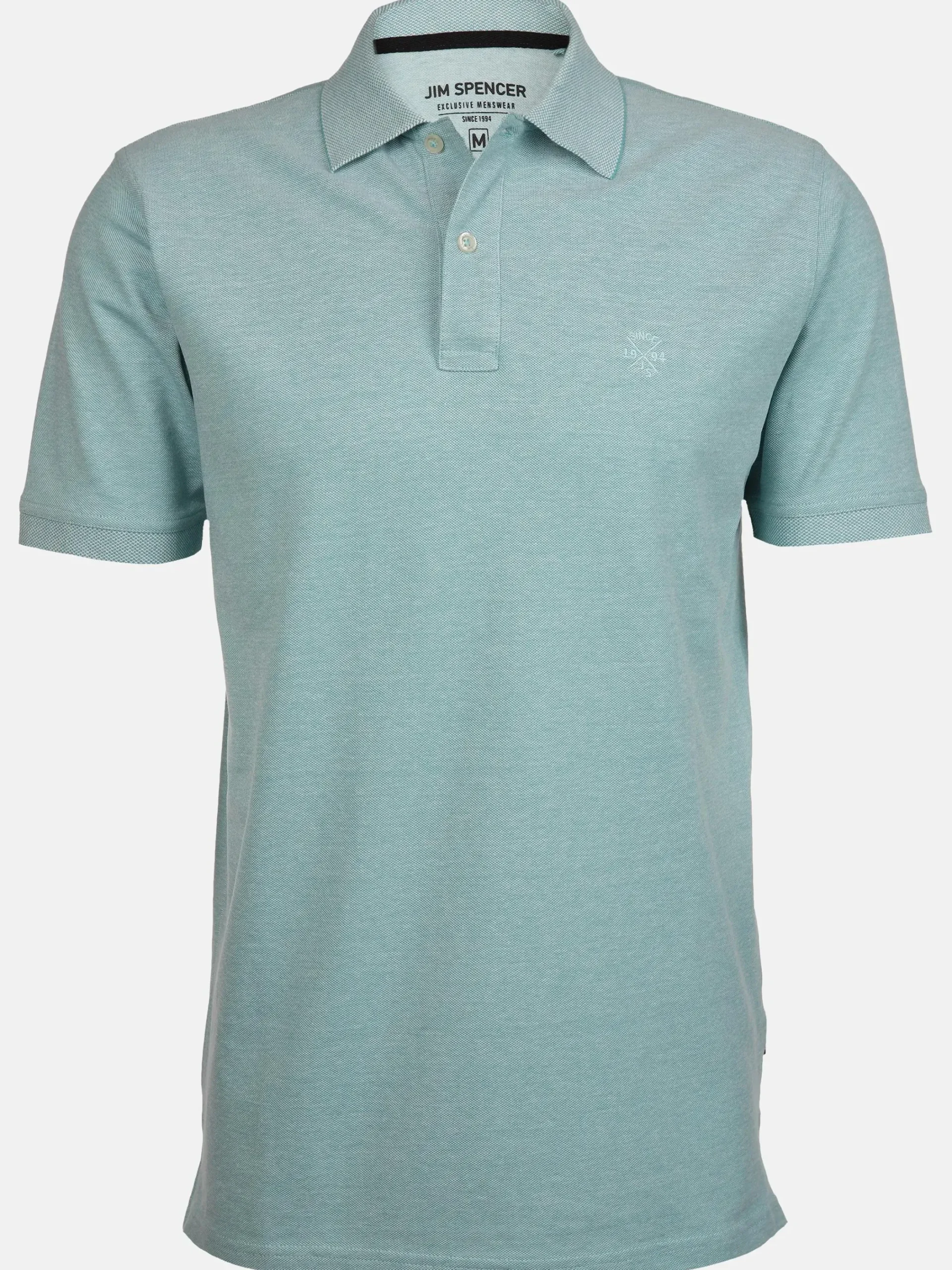 Herren Jim Spencer Herren Poloshirt