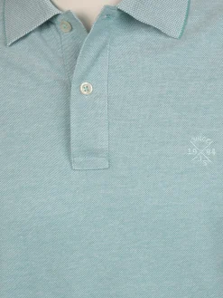 Herren Jim Spencer Herren Poloshirt