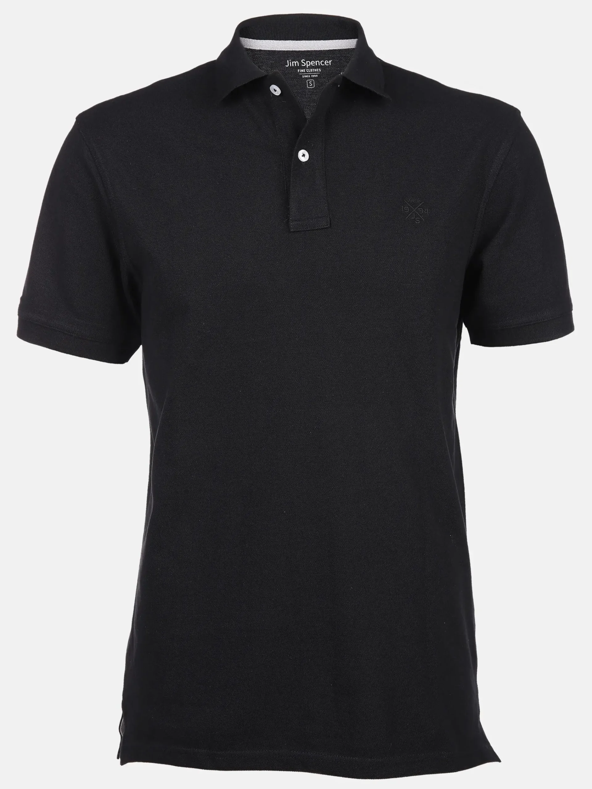Herren Jim Spencer Herren Poloshirt
