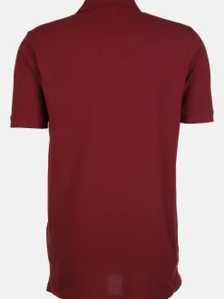 Herren Jim Spencer Herren Poloshirt