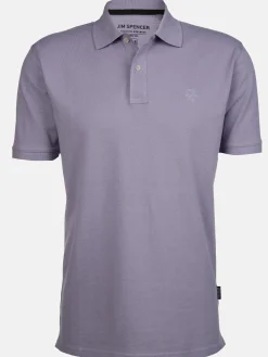 Herren Jim Spencer Herren Poloshirt