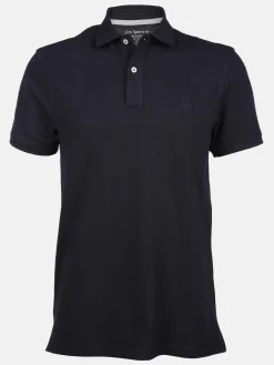 Herren Jim Spencer Herren Poloshirt