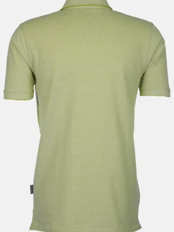 Herren Jim Spencer Herren Poloshirt