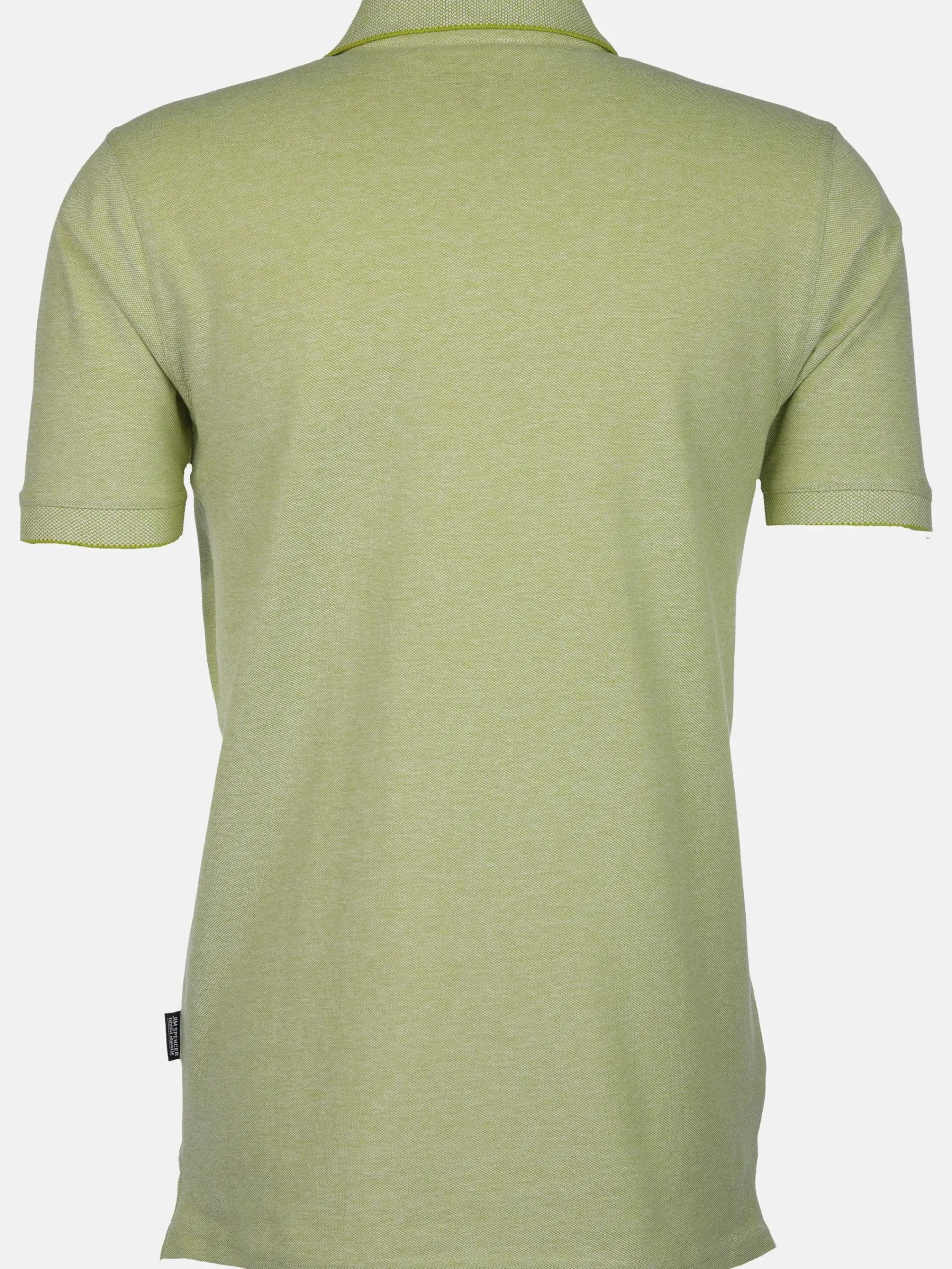 Herren Jim Spencer Herren Poloshirt