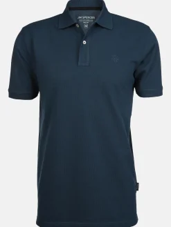 Herren Jim Spencer Herren Poloshirt