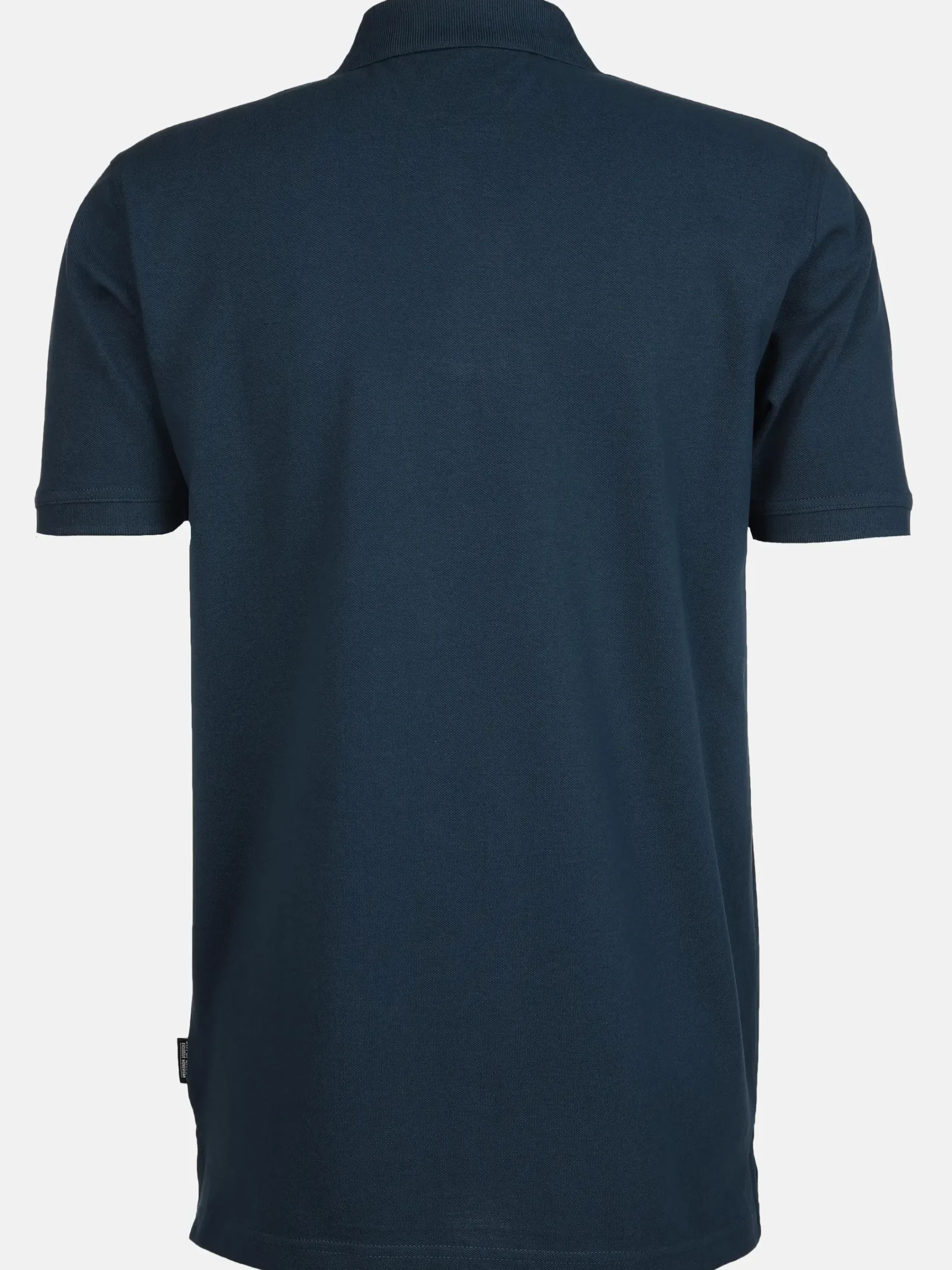 Herren Jim Spencer Herren Poloshirt