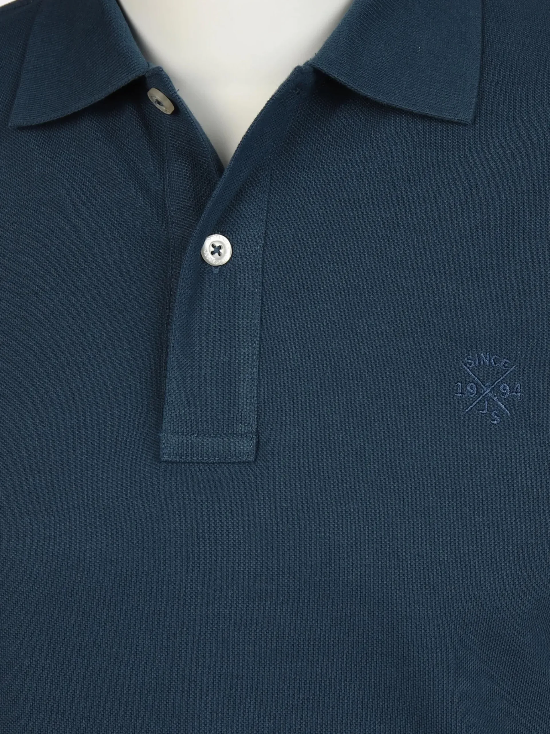 Herren Jim Spencer Herren Poloshirt