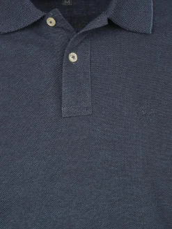 Herren Jim Spencer Herren Poloshirt