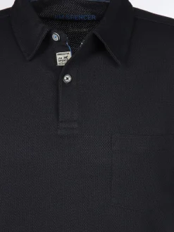 Herren Jim Spencer Herren Poloshirt