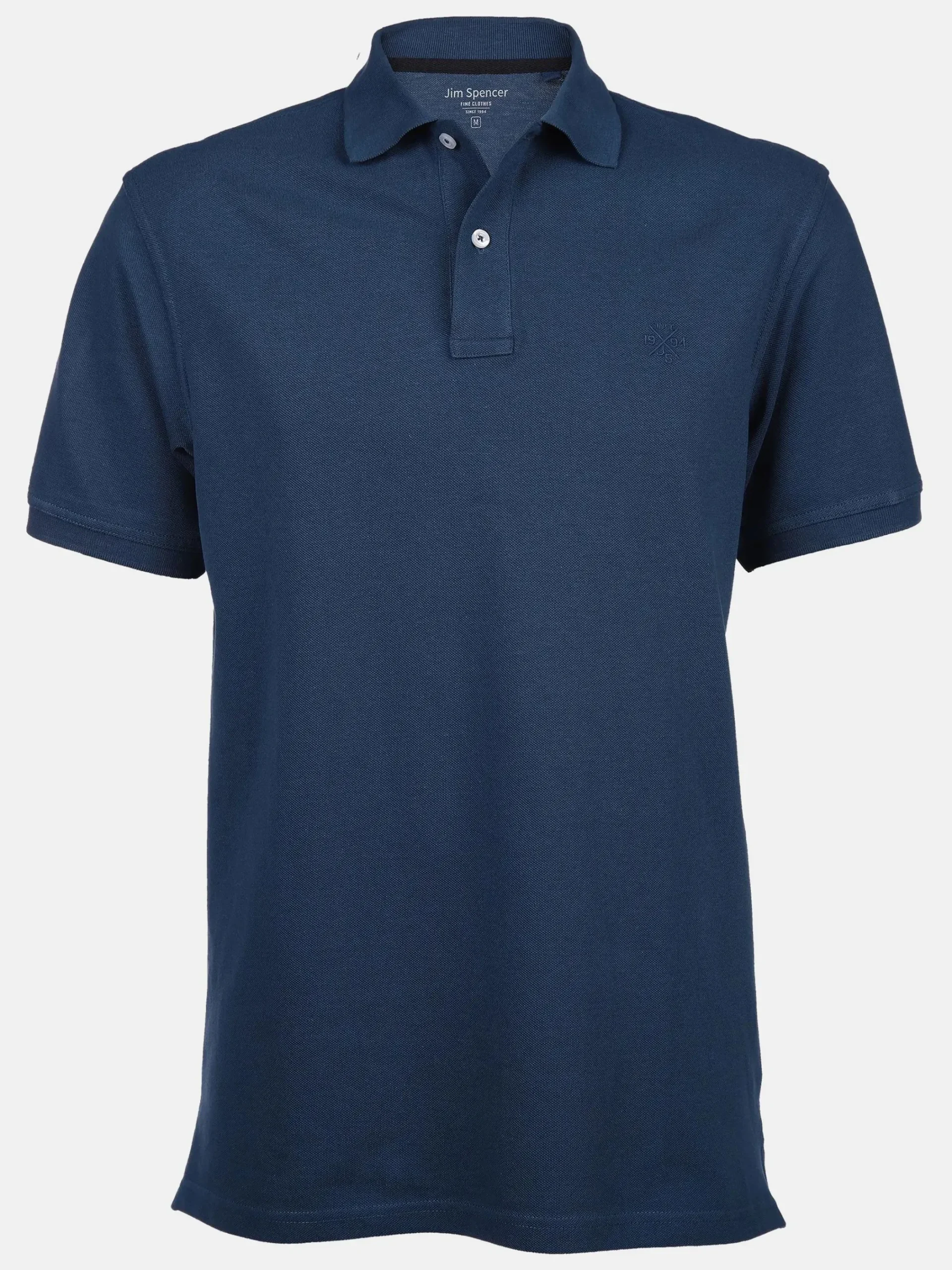 Herren Jim Spencer Herren Poloshirt