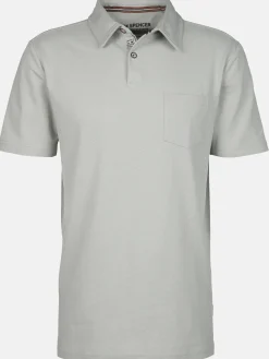 Herren Jim Spencer Herren Poloshirt