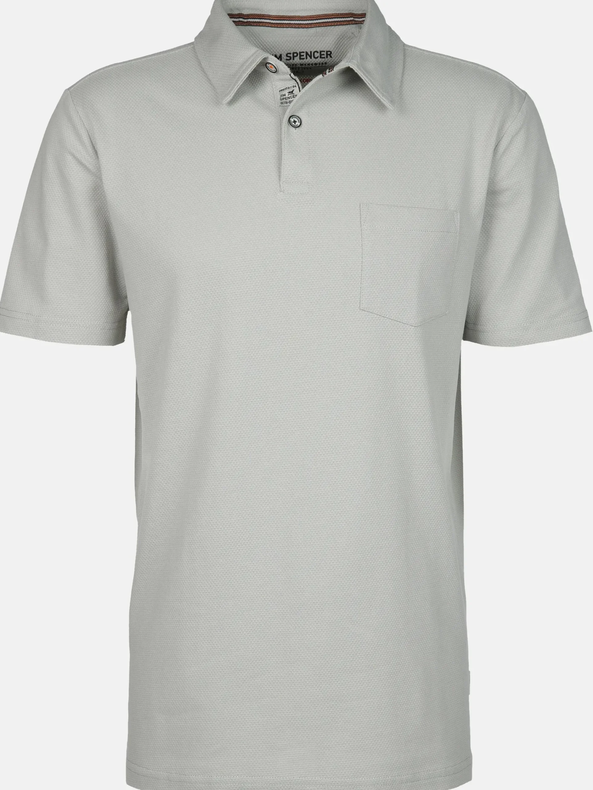 Herren Jim Spencer Herren Poloshirt