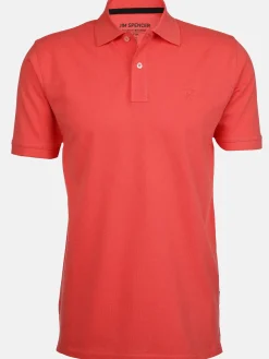 Herren Jim Spencer Herren Poloshirt