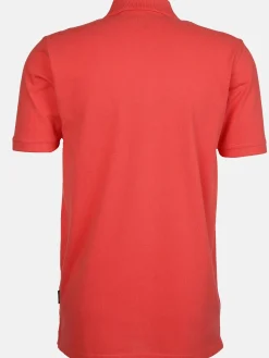 Herren Jim Spencer Herren Poloshirt