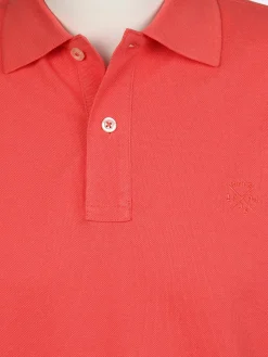 Herren Jim Spencer Herren Poloshirt