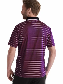 Herren Stooker Athletic Herren Poloshirt